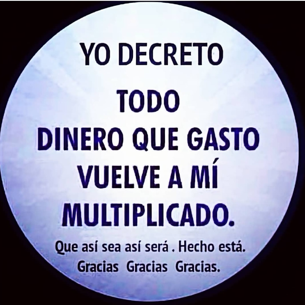 videnteantar's tweet photo. Decretado... ➡️🍀🌎🙏🏻🙏🏻🙏🏻 https://t.co/wsBgg8ymHB