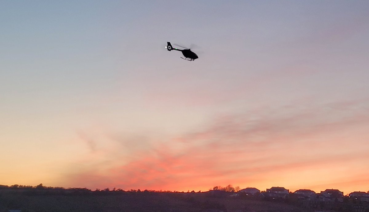 <a href="/scotambhelimed5/">Helimed5</a> departing Rothesay tonight