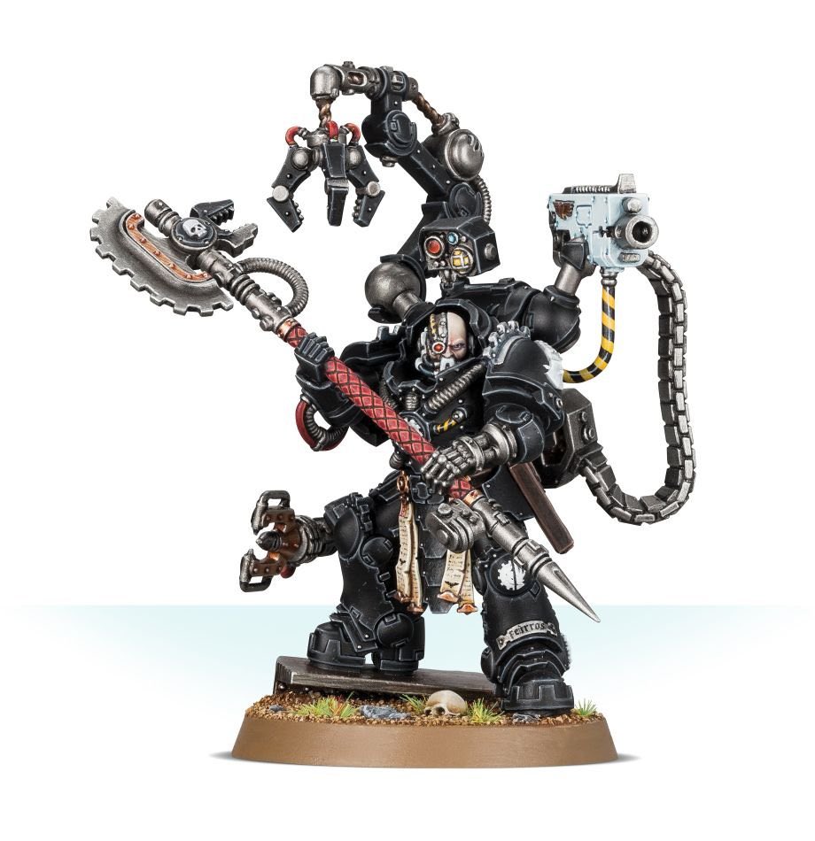 ElGoblinVolador's tweet photo. Escoge a tu campeón!!
🔄 #TeamOrk
❤️ #TeamSpaceMarine https://t.co/VrGYYzPOcv