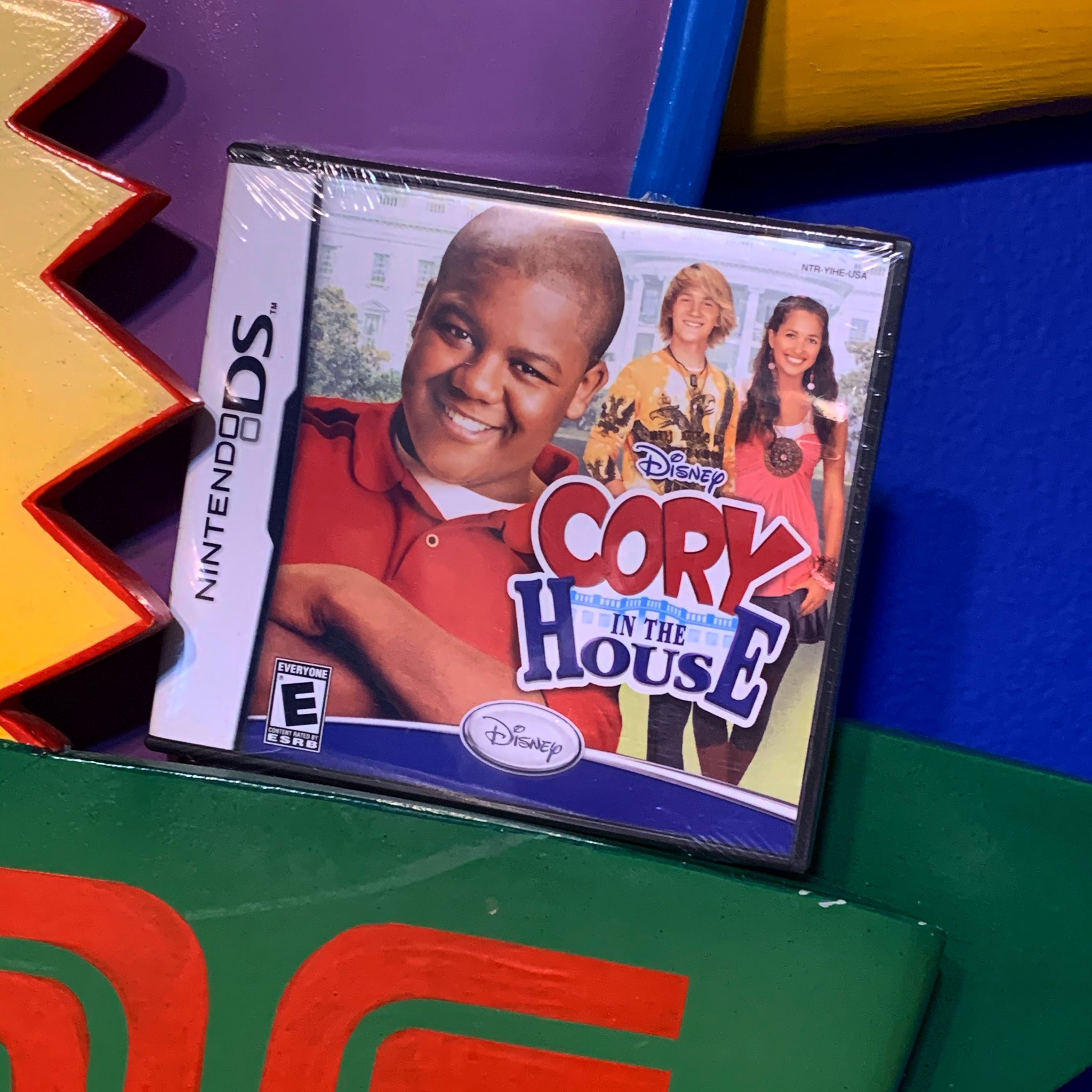 Playasia (free 🌏 shipping over $99) on Twitter: "Ani-May month 😳 Anime:  Cory in the House https://t.co/hj0ZDVeJBp" / Twitter