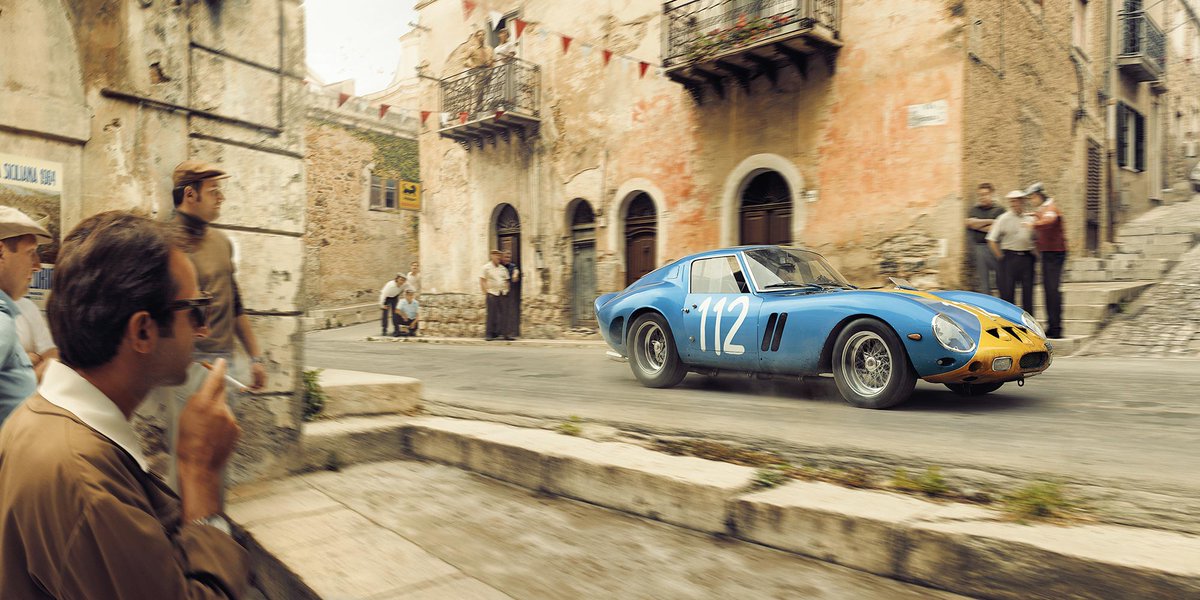 SuperRare welcomes <a href="/IAmAutomobilist/">Automobilist</a> a European collective passionate about re-creating historic motorsport moments through complex 3D modelling and CGI.

For more about their genesis NFT auction, live now, read: editorial.superrare.co/2021/05/07/200…