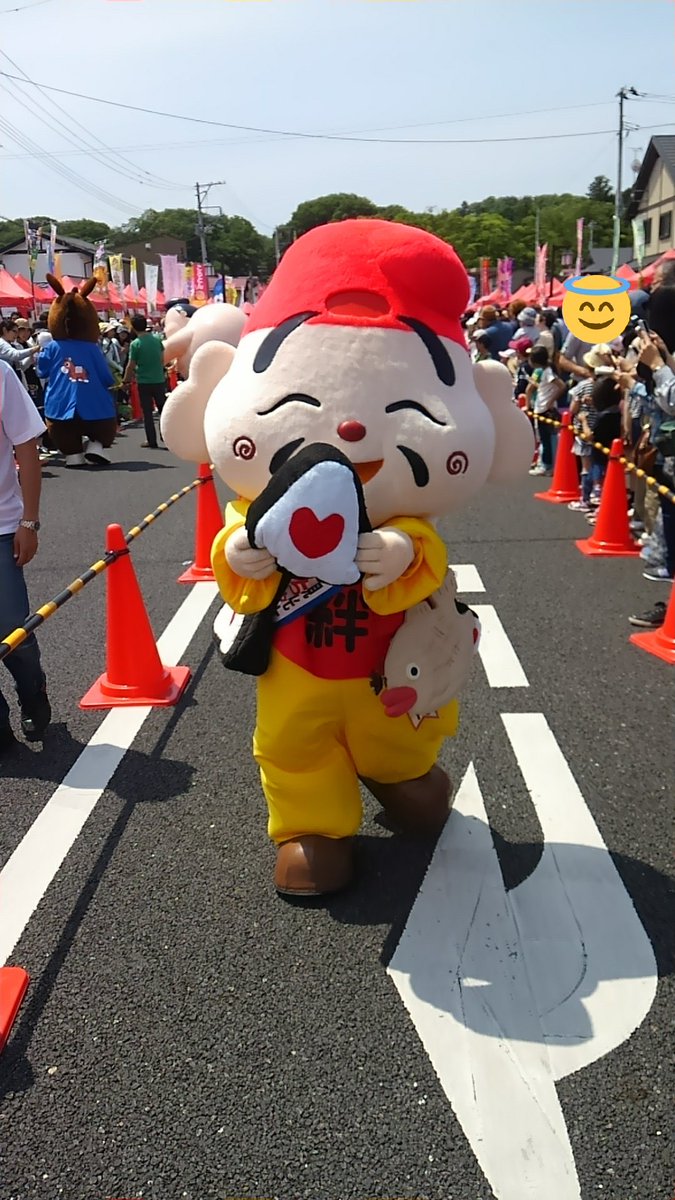 えべっちゃん 三田市 Ebettyan Twitter