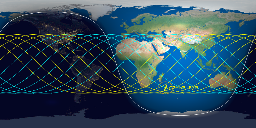 AerospaceCorp tweet picture