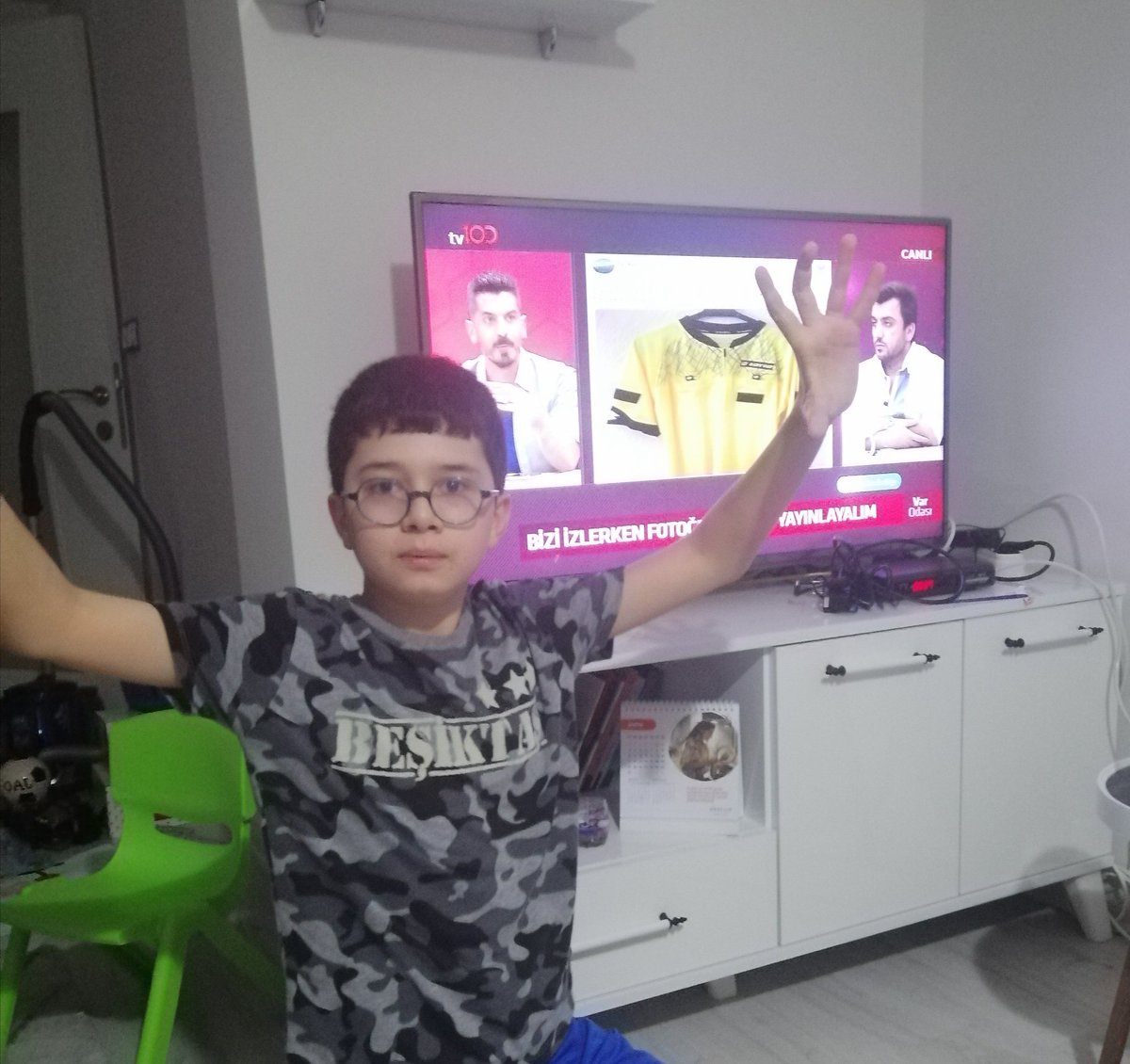 #varodasıderbiye