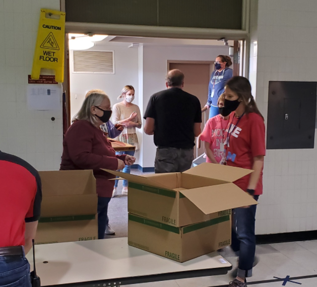 Thank you <a href="/ApplewoodHyVee/">Applewood Hy-Vee</a> once again for showing your support to our staff!  This was such a fun way to end a Friday &amp; the perfect selection for Friday night dinner.  Happy Staff Appreciation Week RPS employees! <a href="/RPSKarenWestern/">Karen Western</a> <a href="/RalstonMS/">RalstonMS</a> <a href="/RPSMockingbird/">Mockingbird</a>