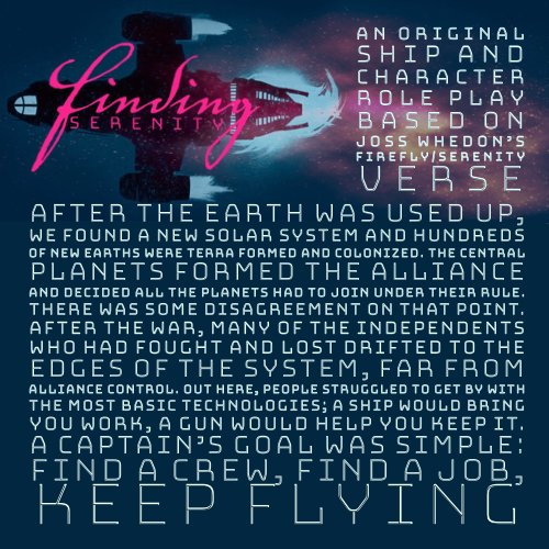 Finding Serenity (@FindingSerenit4) / Posts / X