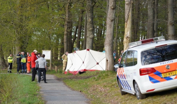 Motorrijder komt om het leven bij ongeval in Eelde - ..