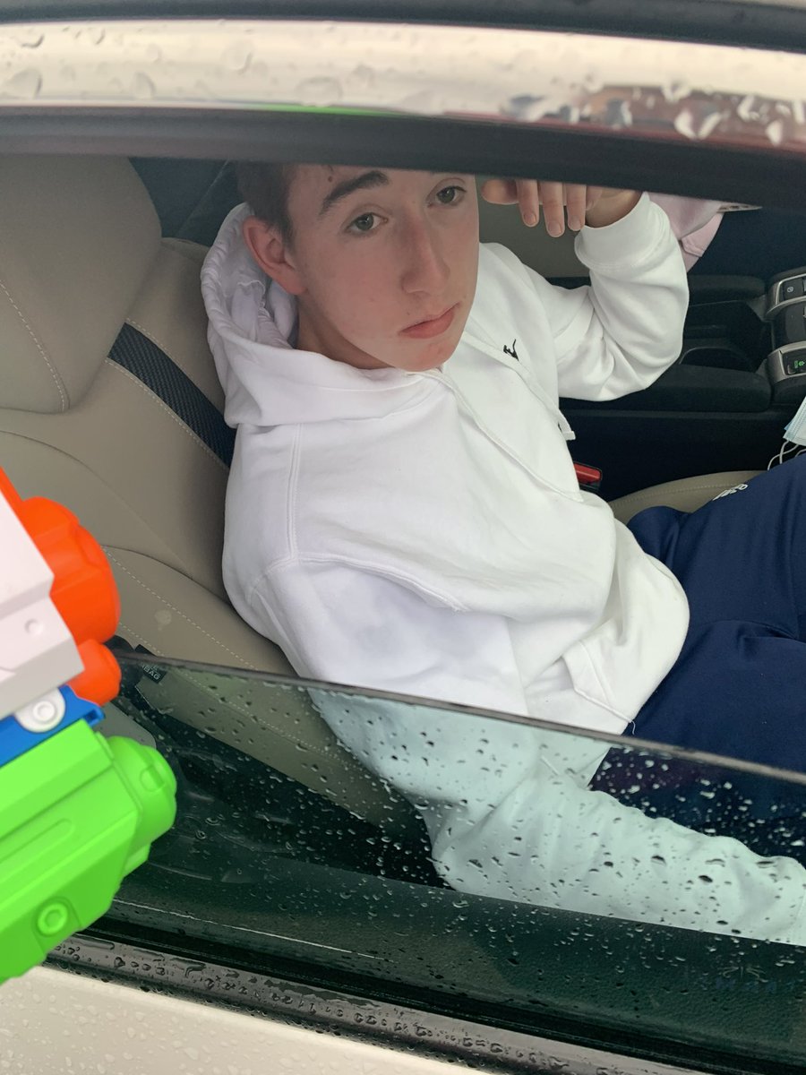 alex nordhoff got matthew placzek out after rugby yesterday around 8:00pm!