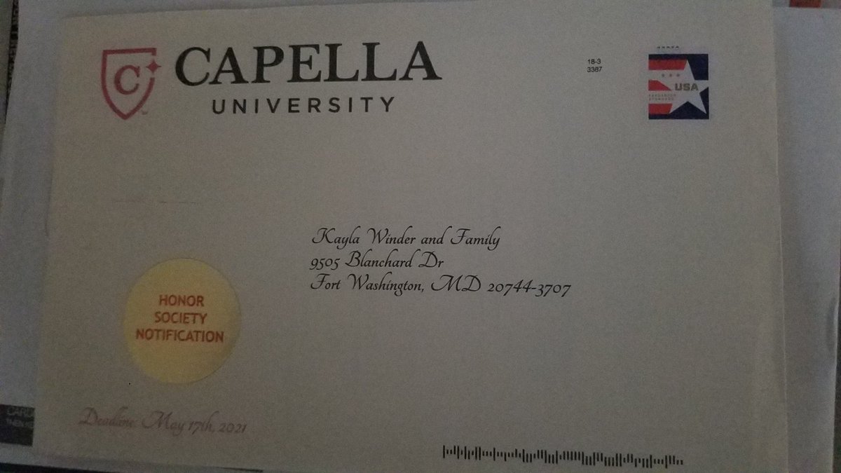 Corey Winder tweet media