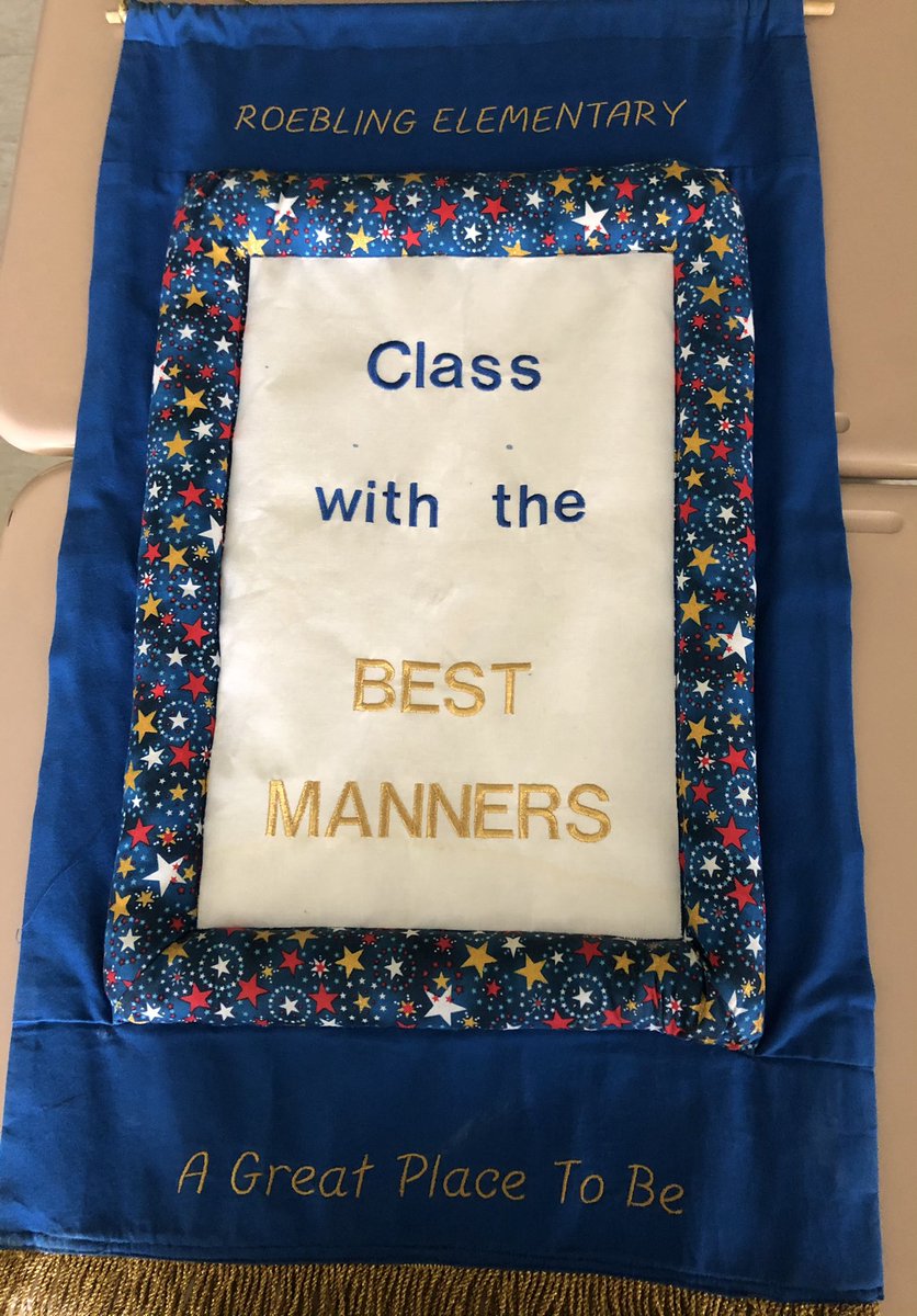 FTSD_Blakely's tweet photo. Very proud of my students for getting this award... https://t.co/eNVfLmZGkl