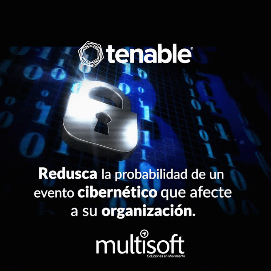 Multisoft_SAS's tweet photo. En Multisoft queremos ayudarlo a cerrar sus brechas de seguridad con una visibilidad completa de la superficie de ataque.🔒
Escribanos para más información
https://t.co/G0IbuTPkKt
#CyberSecurity #CybersecurityNews #Multisoft #SecurityCompany #Tecnologia @TenableSecurity https://t.co/dXXWag4IGC