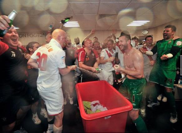 Richard chaplow tweet media