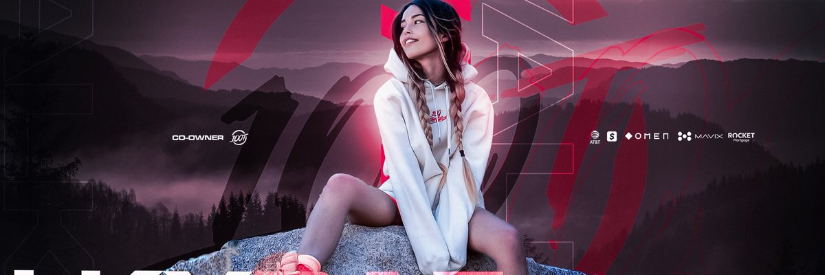 mindofnana's tweet photo. Header // @Valkyrae (Unrequested)
❤♻️Likes, Retweets, And vouches appreciated!
💫#EclipseGrind #EclipseRC #EclipseBananaMan
https://t.co/ujd5H0TAnb https://t.co/kv5BBDUXFO