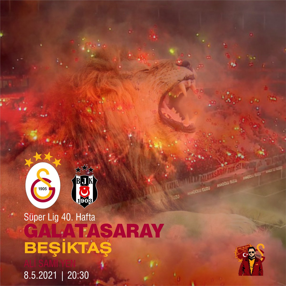 #BugünGünlerdenGALATASARAY

#uAYurtiçi