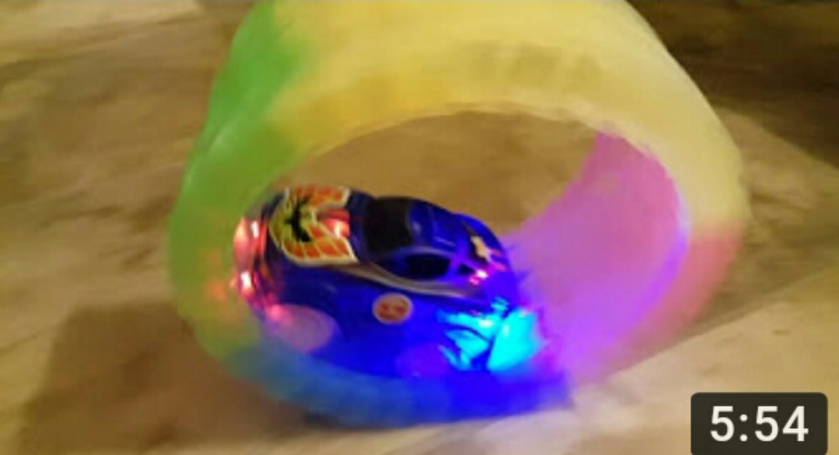 games2play4sure's tweet photo. #MagicTracks - w/ Serpentine Technology
this track can Bend, Flex, Curve &amp; Glow

Watch
https://t.co/NPkl02Peta 
~~~~~
  #Cars https://t.co/cotgJqmiGK