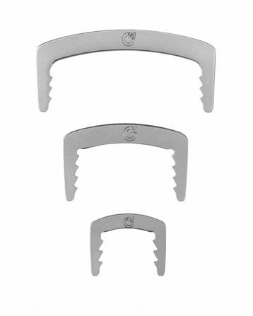 infinitimedical's tweet photo. Two new orthopedic products have been added to the Infiniti Medical Family!
- MINI Staples, perfect for those even smaller MMP cases
- 1.5mm, 2.0mm, and 2.5mm drill stops that allow for precise pre-measured drilling.
Contact for more info! info@orthomedusa.com https://t.co/OaqGyWffdb