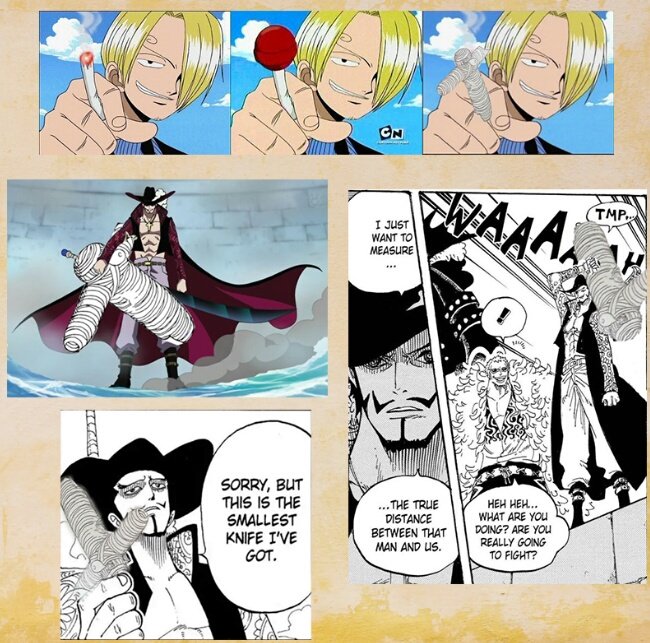 Shubham11_'s tweet photo. @JoyBoyTheories The Chapter in a Nutshell... https://t.co/lgWi8Mwsyj