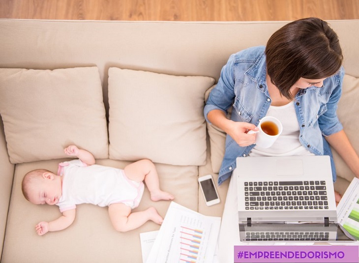 fernandamorim_'s tweet photo. Confira em nosso portal matéria sobre os desafios de conciliar maternidade e empreendedorismo.
https://t.co/MYPkpn6VJ8
#balzaqueando #maternidade #empreendedorismo #empreendedorismofeminino https://t.co/cG5itoV7Ry