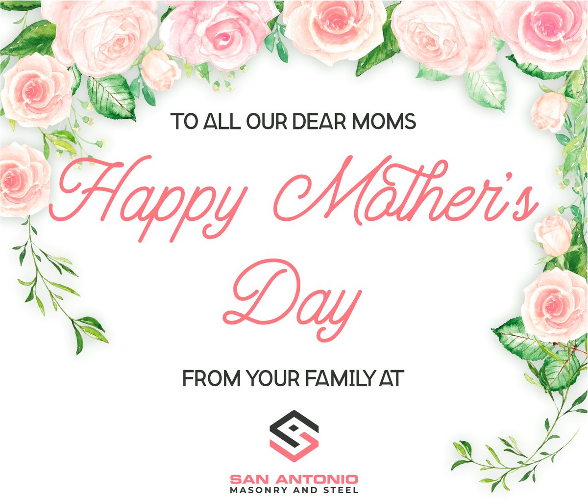 San Antonio Masonry & Steel tweet media