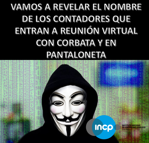 incpcol's tweet photo. #HumorINCP https://t.co/V8chhSRQ5k