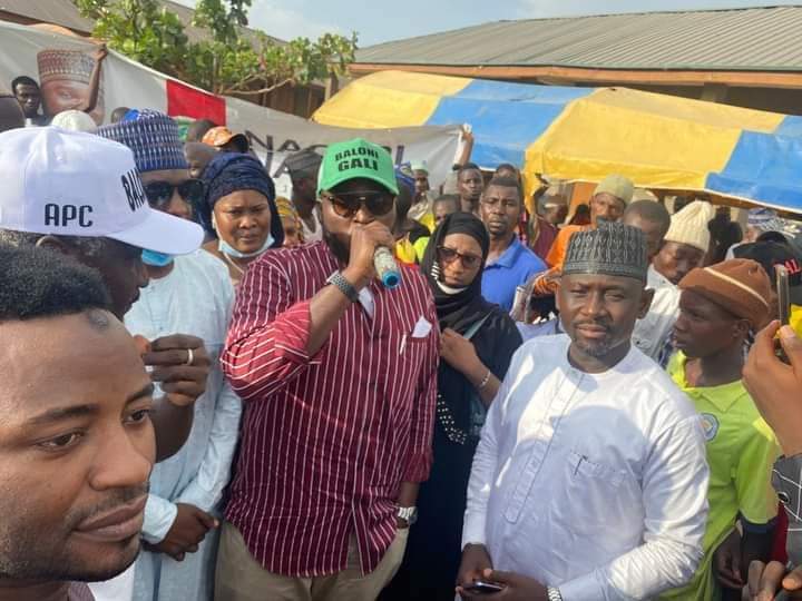 <a href="/muktarbaloni/">Muktar Baloni</a> has an enormous knowledge of leadership and his familiarity with the political literature of the kaduna north is immense. Tomorrow is the D-day. 

@OfficialAPCKD <a href="/elrufai/">Nasir Ahmad El-Rufai</a> <a href="/ubasanius/">Senator Uba Sani</a> <a href="/HafizBayero/">Hafiz</a> <a href="/HafsatMohBaba/">Hafsat M Baba</a> <a href="/bachure/">Haj Halima Idris</a> @leader_ksha <a href="/Abulegee11/">Abubakar Danshagamu</a>