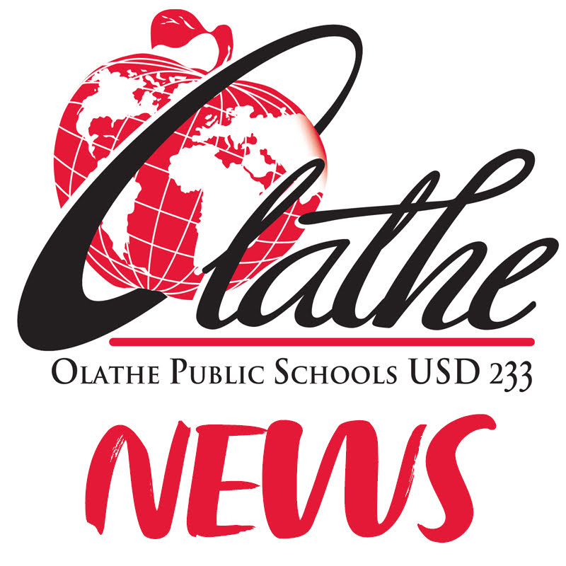 Statement from the Olathe Public Schools: bit.ly/2R3NkN1