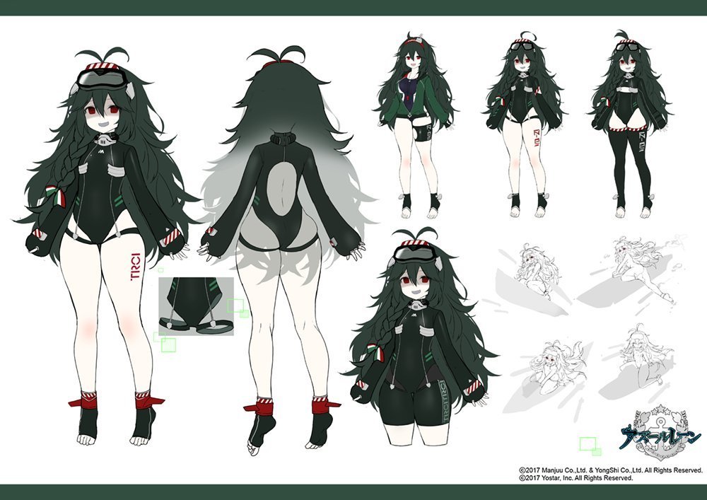 WolvesBait's tweet photo. // Let's say that theoretically I wanted to make a Gijinka pokemon account for this FC

Which pokemon do you think she should be? https://t.co/B4TPBpucNm