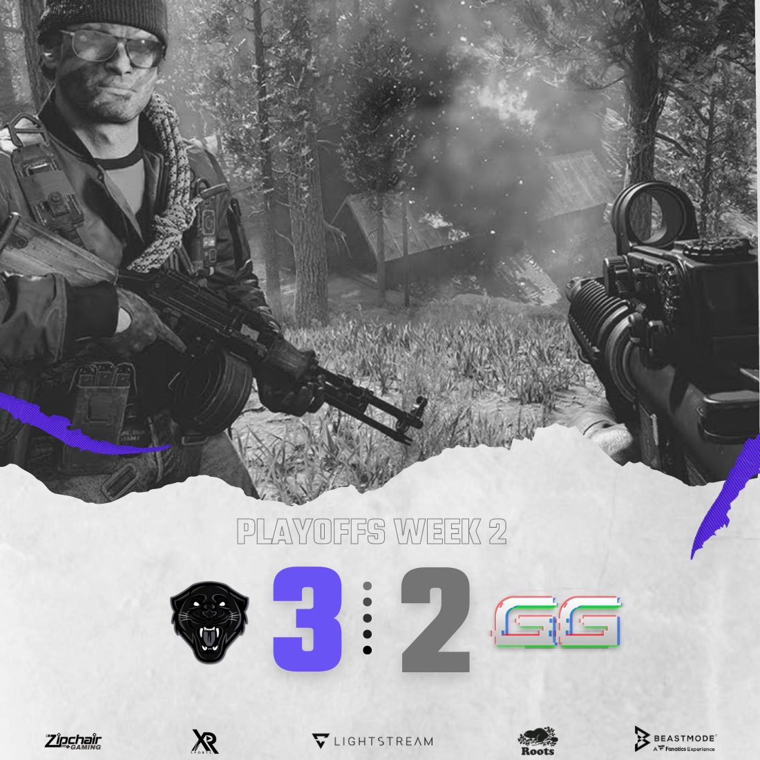 Da Fam Gaming tweet media