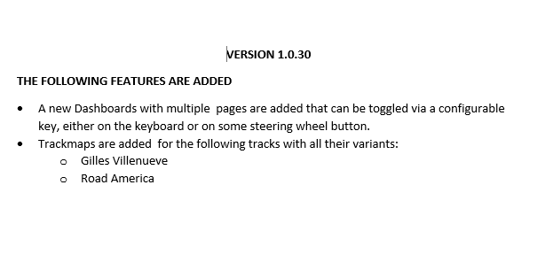 ircControllerEn's tweet photo. Another little step with new features https://t.co/AcSEO4qoc2
