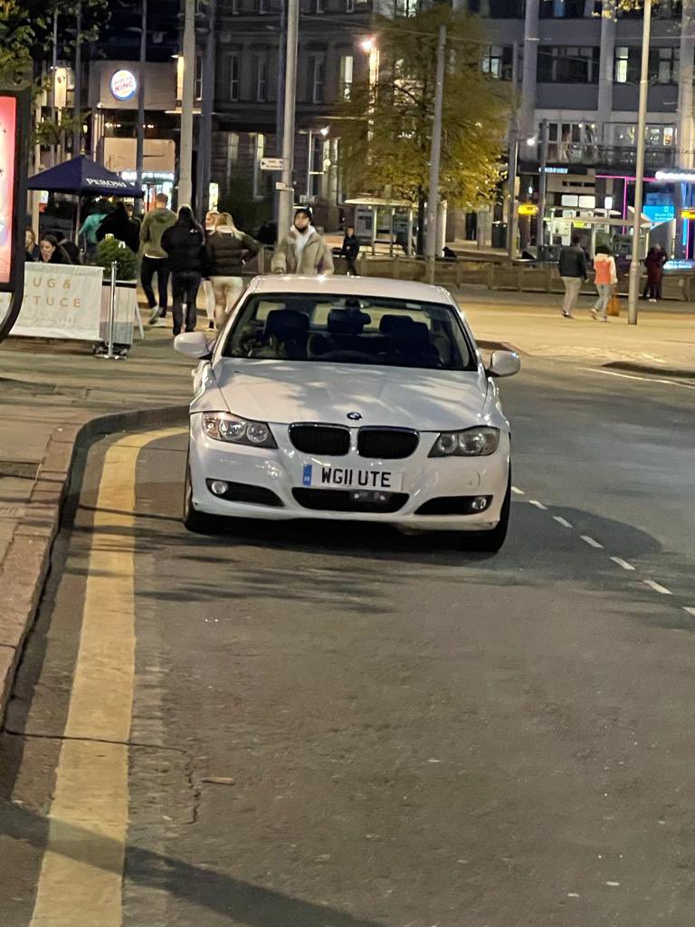 NCT_HackneyTaxi's tweet photo. We was hoping this problem would have been resolved @Angel Row Taxi Rank. But unfortunately, this happened again yesterday @23:18 &amp; today @21:27. @paddales Could we pls request if it’s possible to have patrol visit from the CPO’s @Angel Row at these regular times occurrences. Ta https://t.co/wtGUJg4lAP