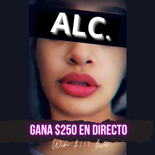 ALC_AlejandraCh's tweet photo. Estoy celebrando el lanzamiento de mi nuevo canal de Twitch. Ingrese hoy para ganar $ 250. Los ganadores se dibujan EN DIRECTO en mi canal de Twitch. Entra ahora https://t.co/Dql4dq3Pbs

#ContestAlert #contests #gleam #contest #win #giveaway #sweepstake #giftcard #fastgiveaway https://t.co/cIcGu4jECS