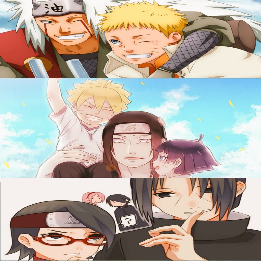 What we all wanted in boruto.

ᒪIKᗴ ᑕOᗰᗰᗴᑎT ᖴOᒪᒪOᗯ ᖴOᖇ
ᗰOᖇᗴ