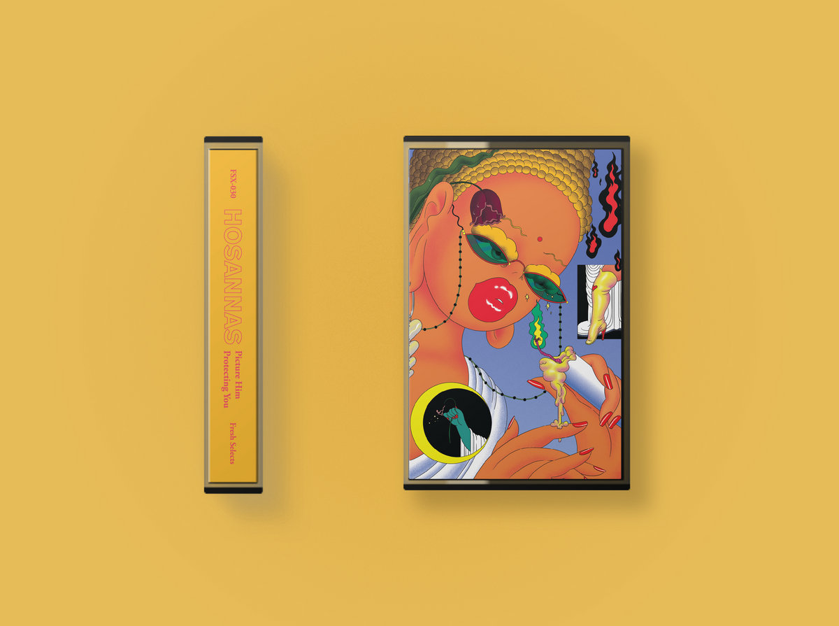 #BandcampFriday 

'Picture Him Protecting You' 
cassette + digital LP: freshselects.bandcamp.com/album/picture-…

'Show Me: Picture Them Remixing You'
digital maxi-EP: freshselects.bandcamp.com/album/show-me-…