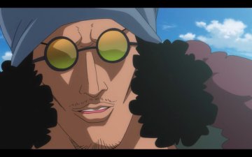 ワンピース 海軍大将を一覧にして紹介 モデル俳優は誰 かえるのうた