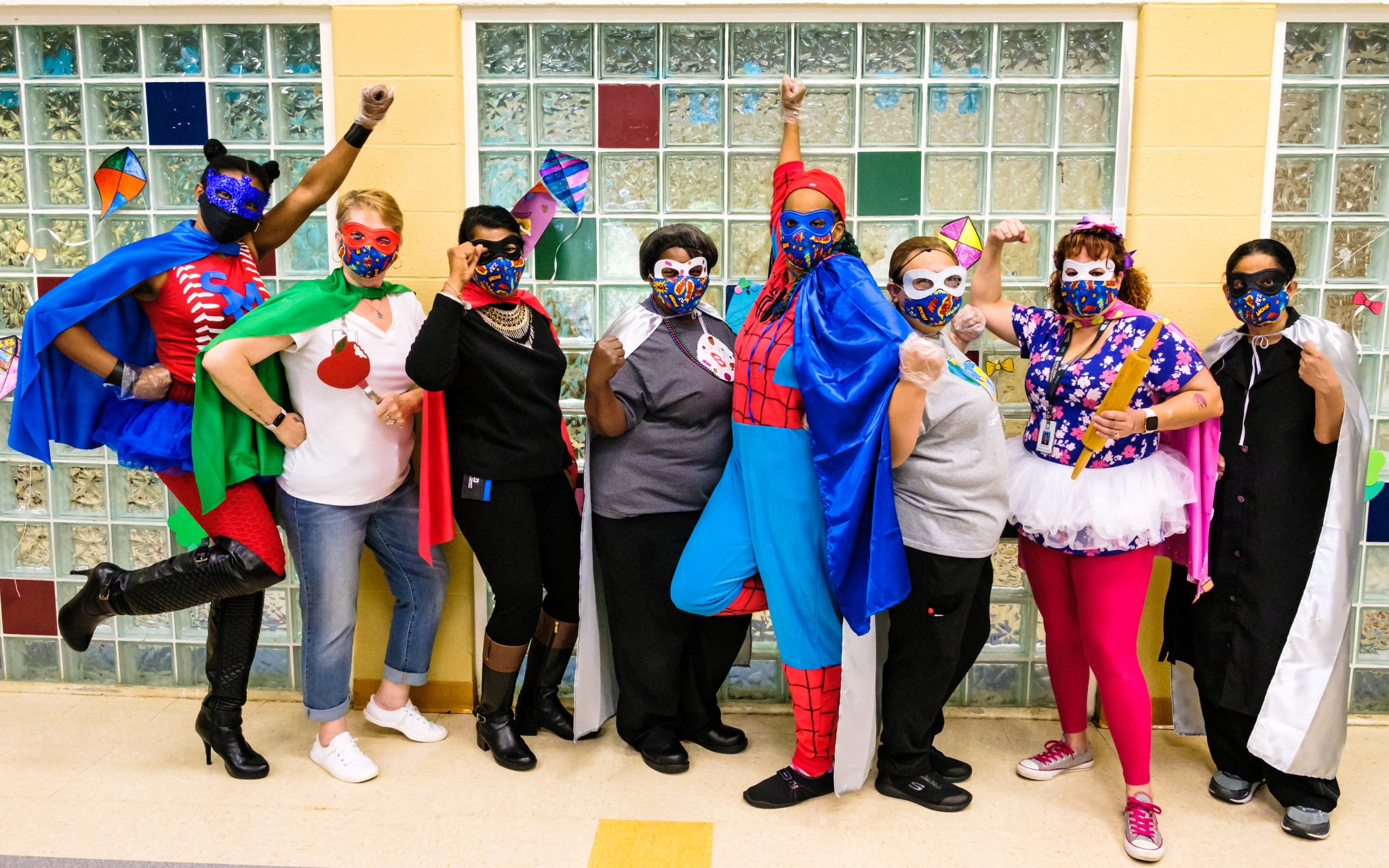 Wake County Public School System on Twitter "Celebrating 8th annual