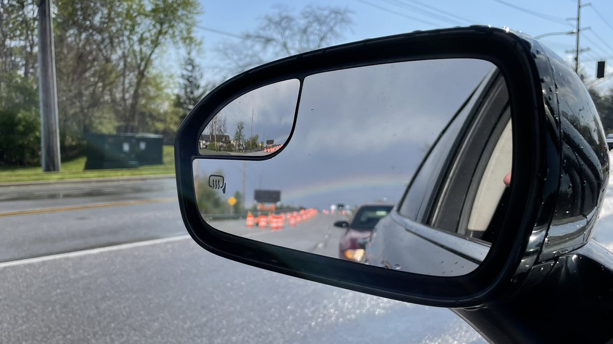 Aaron Organ tweet media