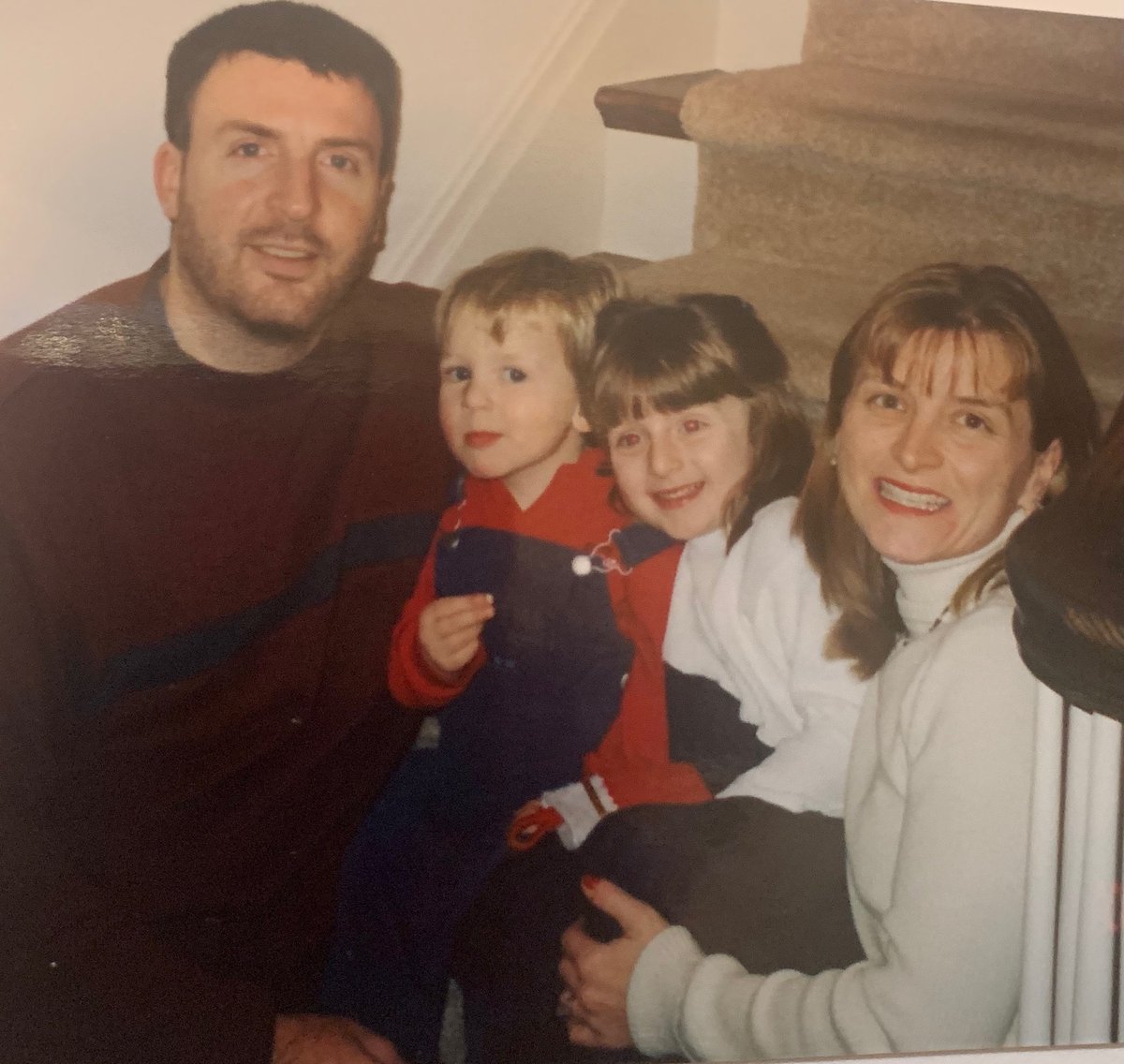 The Mother's Day celebrations continue with fond memories with the mothers of <a href="/_laurenpyle/">Lauren Pyle</a>, <a href="/jules_marshall1/">Julianna Marshall</a>, <a href="/jaelahouse/">jaela</a> and Emilee Barnett!

🔴⚡️⚽️
#HappyMothersDay