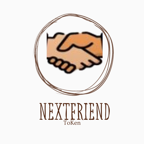 next_token's tweet photo. https://t.co/BjTdDmQ4YK People Power Network. A Community. New sources of education, opportunity and sharing. It’s a modern day access to a private membership club.  Next Friend Token. https://t.co/HtMR0Ja9eT