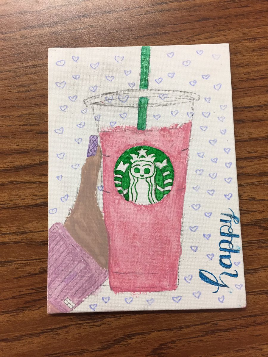 Mrs_ChRodriguez's tweet photo. Final creations😍@OswaltAcademy #mothersdayart #WeAreRUSD https://t.co/uOFg8ocOB9
