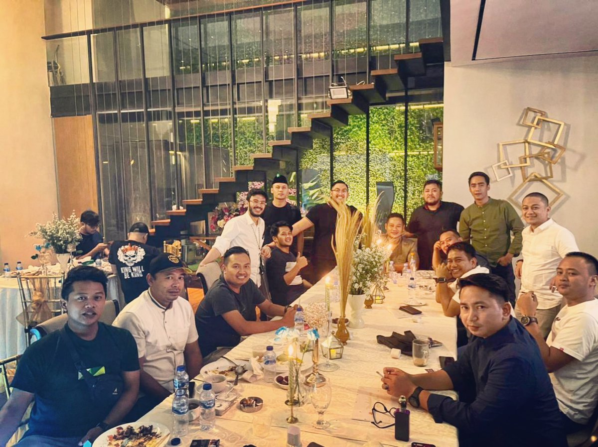 gery gantara tweet media
