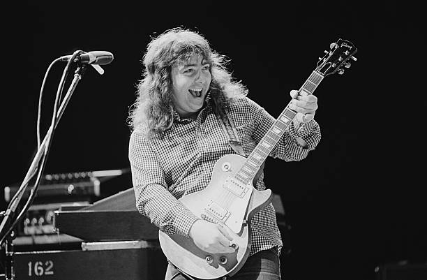 Happy Birthday Bernie Marsden 