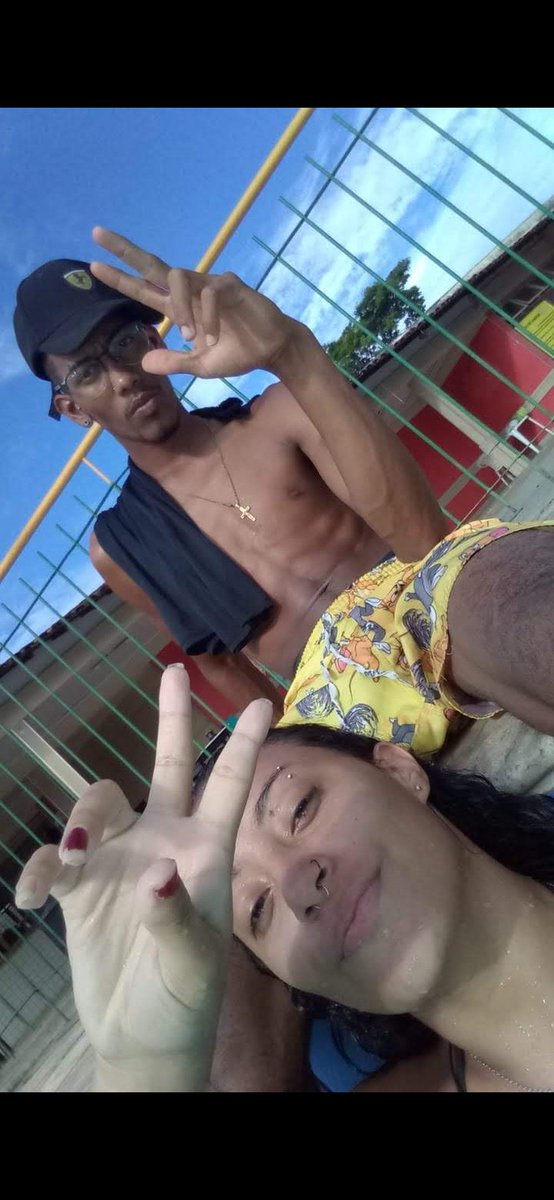 Brendal_ll's tweet photo. Só queria deixar registrado umas fotos com minha maior saudade 🥺💖 te amo

Obs** a gente só tirava ft na msm posição 🤣 https://t.co/YVI5K4LPNB