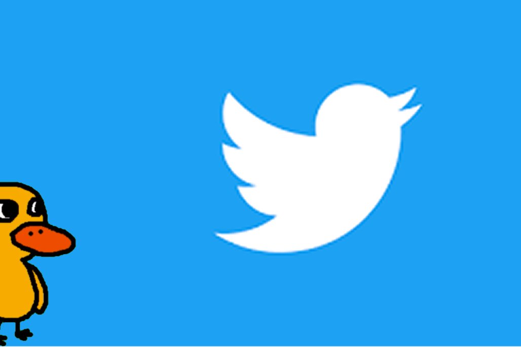 lemoduck's tweet image. 