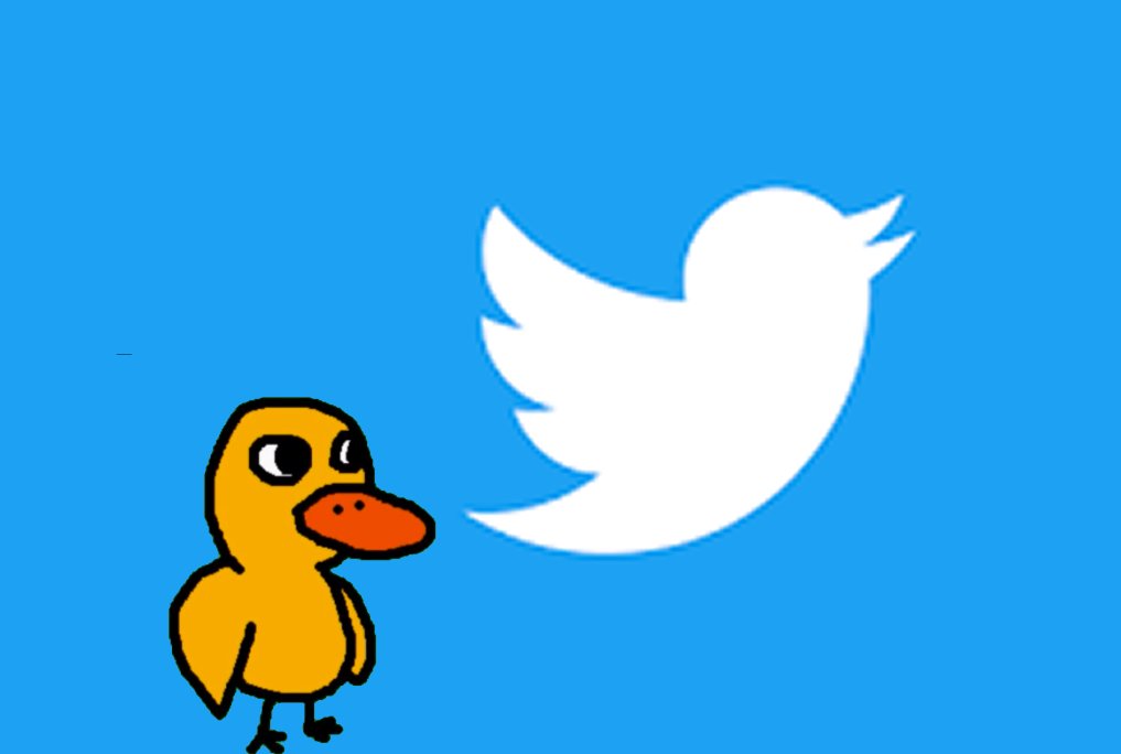 lemoduck's tweet image. 