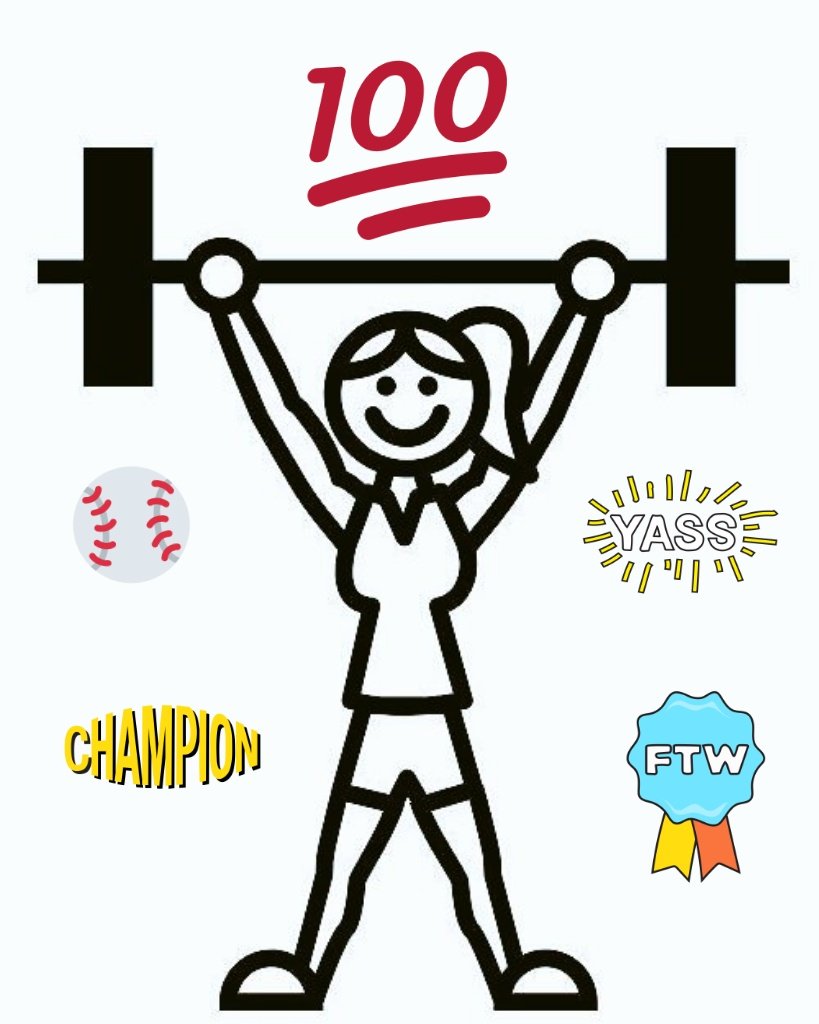 There's a #MotherhoodPenalty in sports <a href="/AlysiaMontano/">Alysia Montaño</a> said, so I shared a bit of her story in the latest chapter release of my <a href="/UBU_Program/">UBU: Girls/Sports/Schools/Adults</a> Gender Bias in Sports paper. Take a look u-b-u.ca/blog/f/the-mot… 

#MothersDay #TrackAndField #Softball #Baseball #Sports #GenderBias