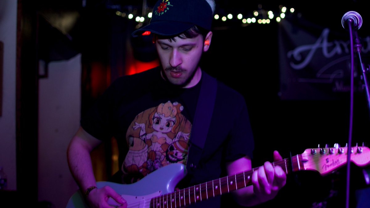 It's Bandcamp Friday! A good day to grab the AMH Comp Vol.2 if you haven't yet. We've got a song exclusively on there, and so do most of your favorite LI bands. 

Photo: 
<a href="/kicking_crosses/">Marissa</a>
 
longislandemo.bandcamp.com