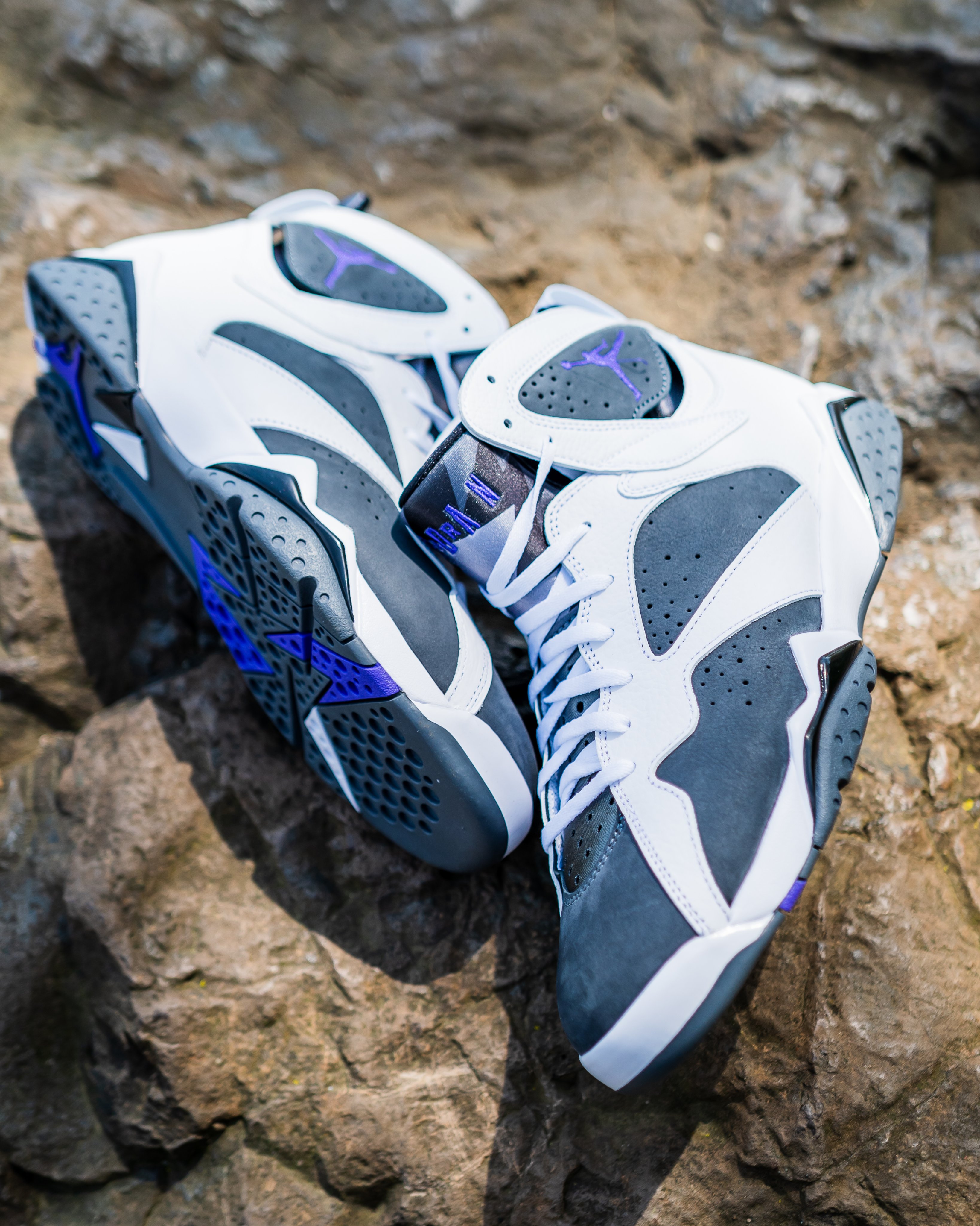 Release Reminder – Air Jordan 7 Retro ‘Flint’
