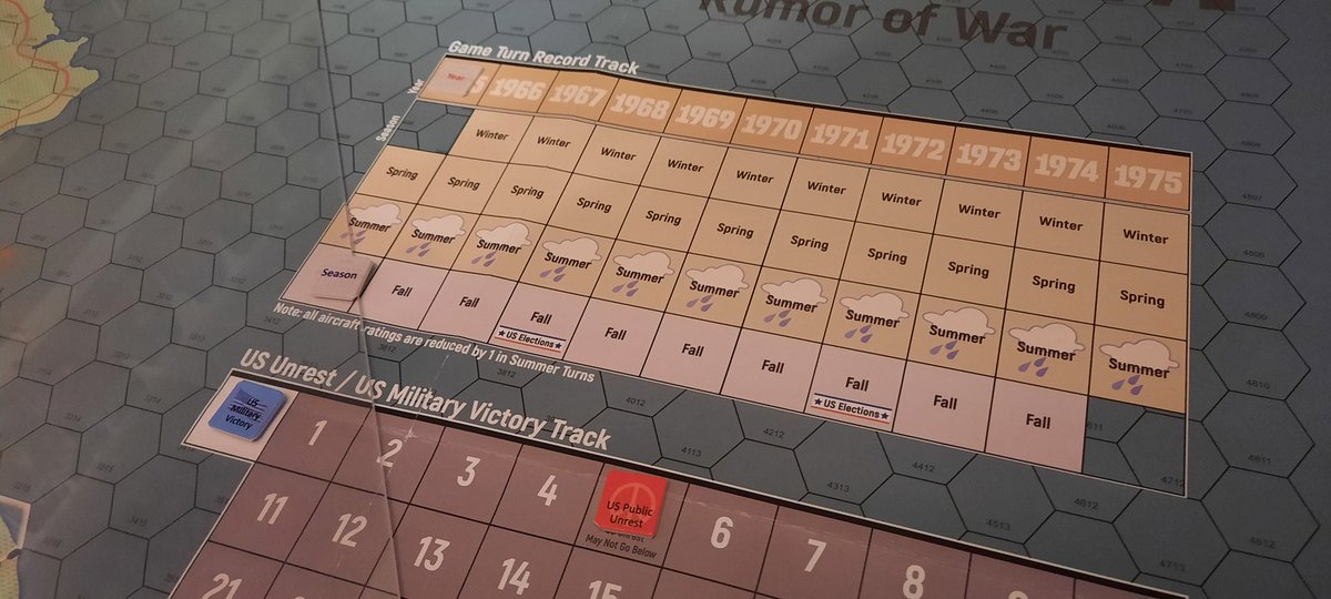SanchoMateos's tweet photo. Victoria comunista en el escenario del primer año del I Cuerpo en esta interesante evolución del #oss Este #vietnamrumorofwar es una vuelta de tuerca al #koreaiceandfire....mismo sistema, pero con el añadido de las misiones de HQ que condicionan muchísimo!! #compassgamesllc https://t.co/VL9GYzQEkM