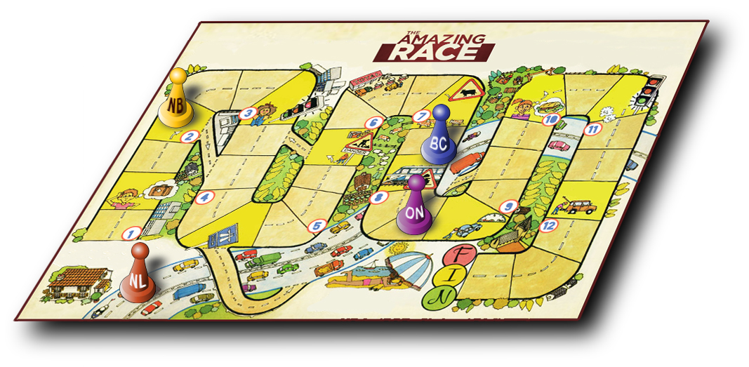 meslin's tweet photo. Welcome New Brunswick!  You're the fourth player to join @UnlockCanada's Local Choice game board!

👉 https://t.co/TJaOKWGoOS

cc: @deepgreendesign @LellyK @frackfreenb @agrothe @Misty_D_McL @lauraatthereins @fischerville @magnetichillFF @ErinBlanchard2 @JRichardsonNB @ChrisRog1 https://t.co/CTO7jCpXV3