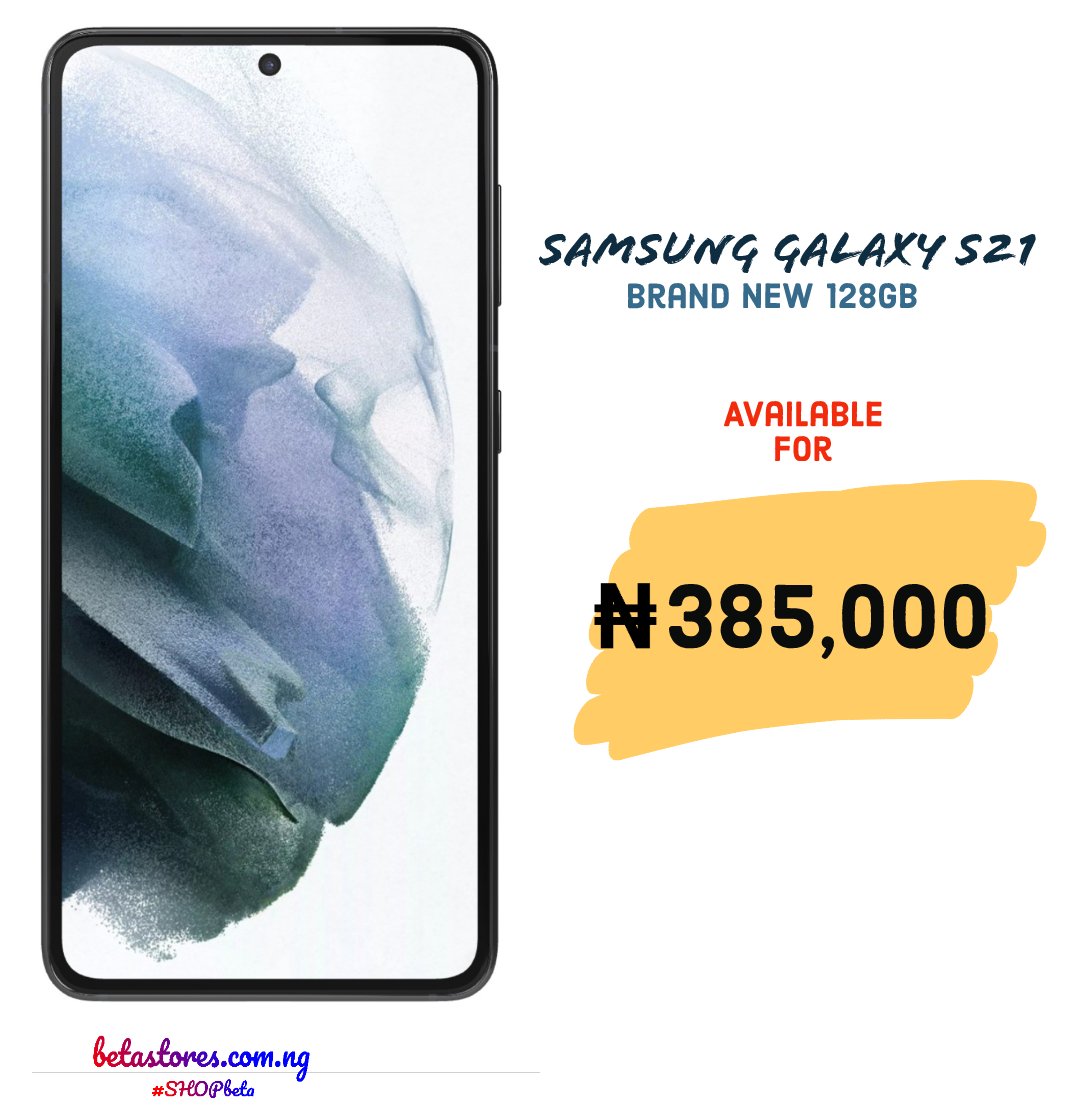 betastores_ng's tweet photo. Best offers on brand new and pre-owned smartphones
#SHOPbeta
https://t.co/vwcqXNObyQ https://t.co/oUuJfj1iYN